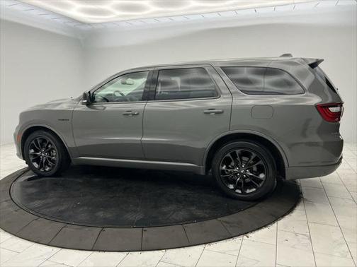 2022 Dodge Durango R/T AWD