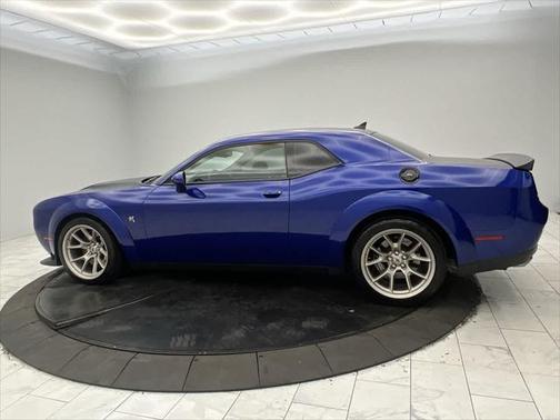 2020 Dodge Challenger R/T Scat Pack