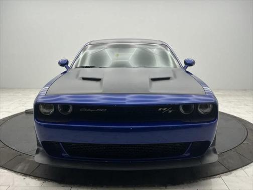 2020 Dodge Challenger R/T Scat Pack