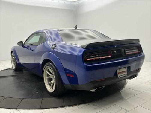 2020 Dodge Challenger R/T Scat Pack