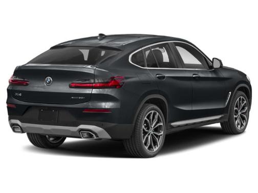 2022 BMW X4 M40i
