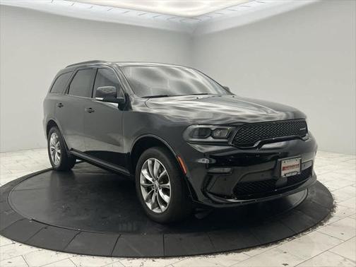 2022 Dodge Durango Citadel AWD