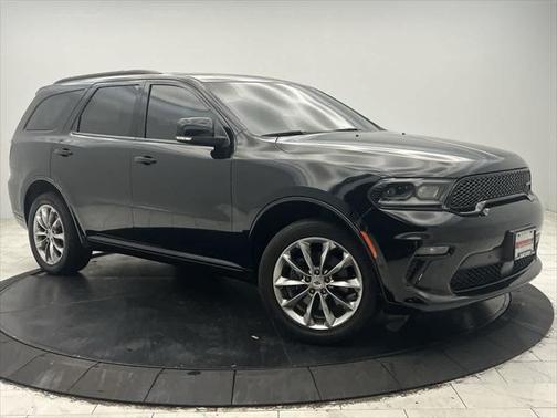 2022 Dodge Durango Citadel AWD