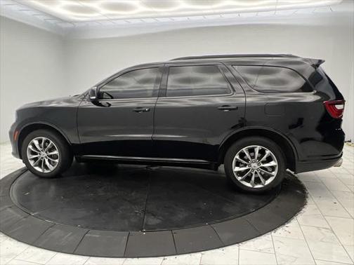 2022 Dodge Durango Citadel AWD