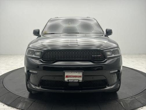 2022 Dodge Durango Citadel AWD