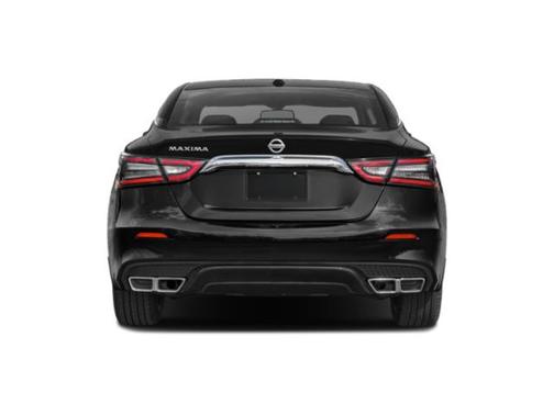 2022 Nissan Maxima SV Xtronic CVT