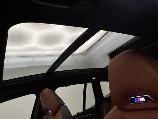 2024 BMW X3 M AWD