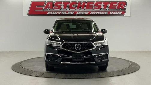 Photo 3 of 29 of 2018 Acura MDX 3.5L w/Technology Package