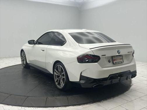 2023 BMW M240 i xDrive