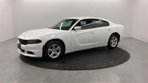 2018 Dodge Charger SXT