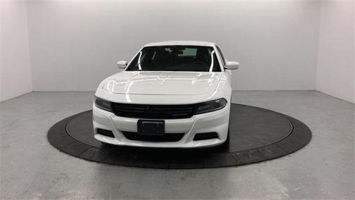 2018 Dodge Charger SXT