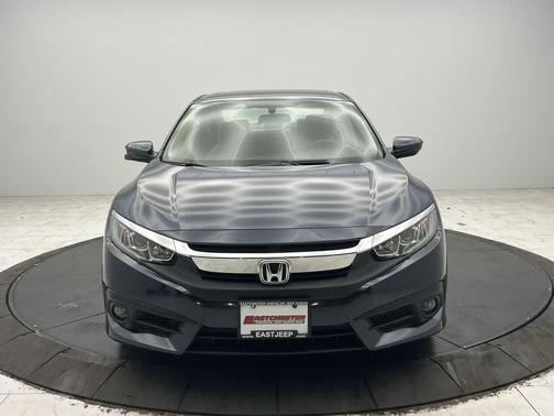 2018 Honda Civic EX-T