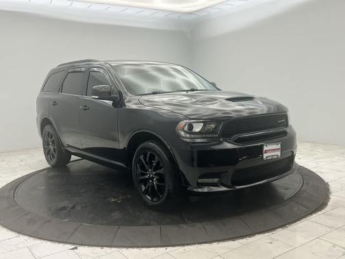 2019 Dodge Durango GT Plus