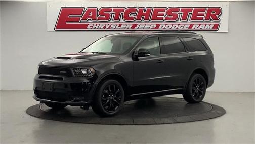 2019 Dodge Durango GT Plus