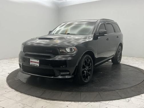 2019 Dodge Durango GT Plus