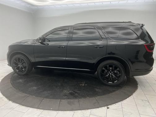 2019 Dodge Durango GT Plus