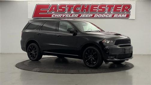 2019 Dodge Durango GT Plus