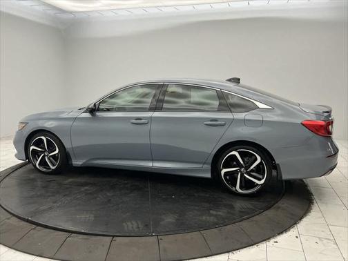 2021 Honda Accord Sport SE 1.5T