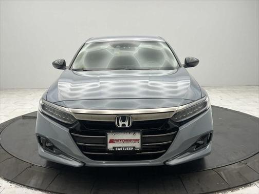 2021 Honda Accord Sport SE 1.5T
