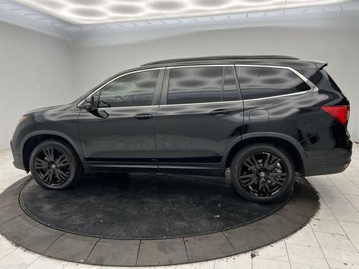 2022 Honda Pilot AWD Special Edition
