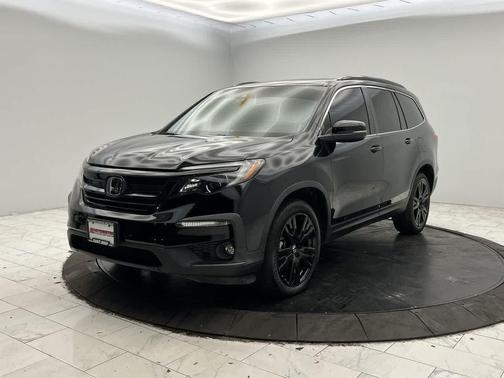 2022 Honda Pilot AWD Special Edition
