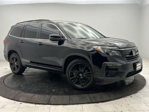 2022 Honda Pilot AWD Special Edition