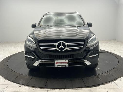 2018 Mercedes-Benz GLE 350 4MATIC