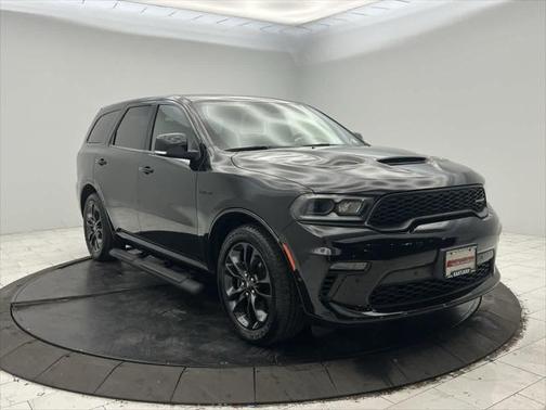 2022 Dodge Durango R/T AWD