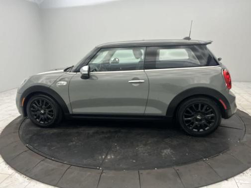 GY 2015 MINI Hardtop Cooper S