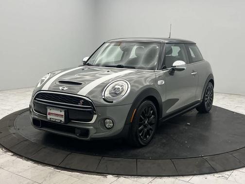 GY 2015 MINI Hardtop Cooper S