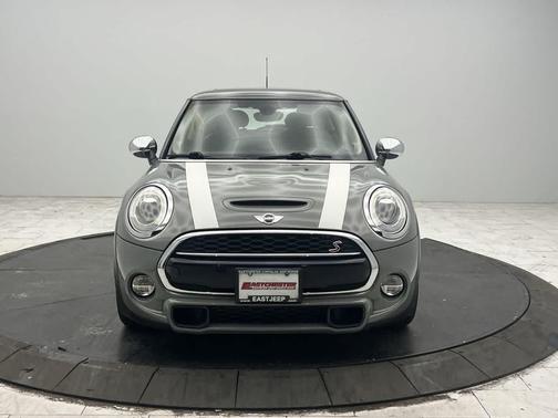 GY 2015 MINI Hardtop Cooper S