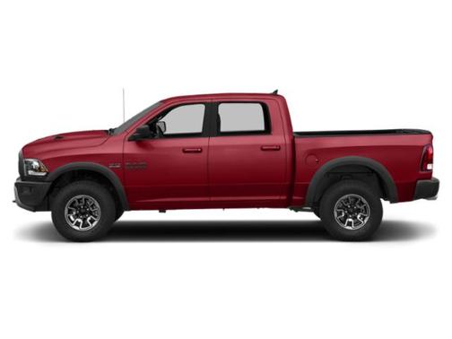 2018 RAM 1500 Rebel