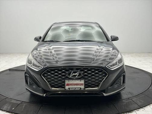 2019 Hyundai SONATA Sport