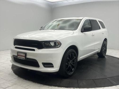 2019 Dodge Durango GT