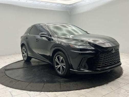 2023 Lexus RX 350 Premium Plus
