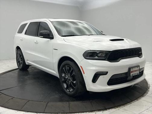 2022 Dodge Durango R/T Plus AWD