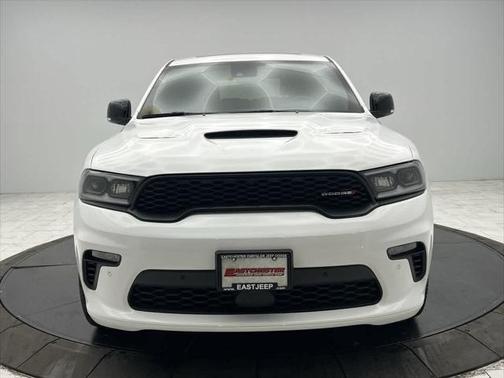 2022 Dodge Durango R/T Plus AWD