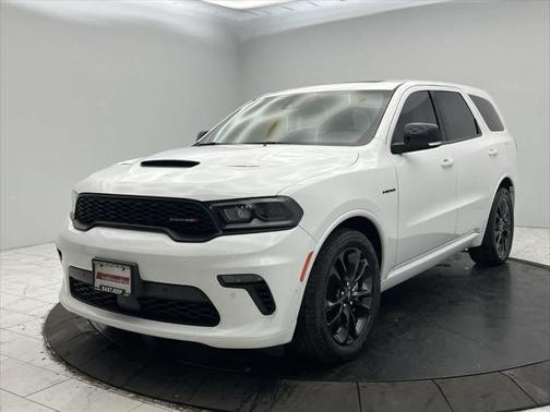 2022 Dodge Durango R/T Plus AWD