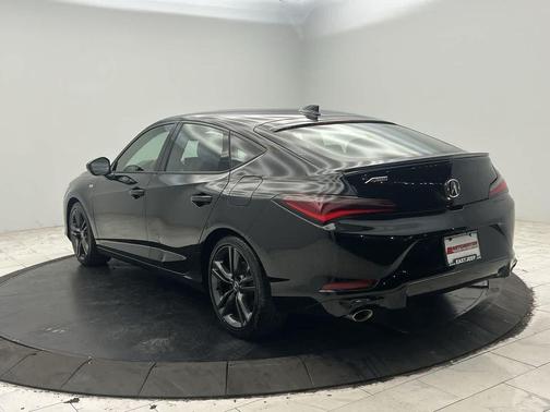 2023 Acura Integra A-SPEC