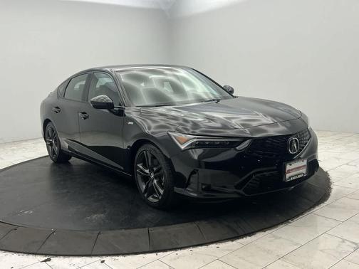 2023 Acura Integra A-SPEC