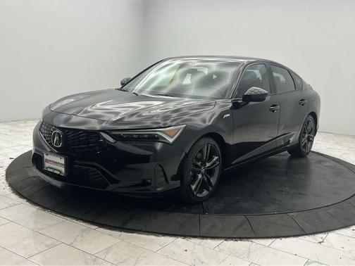 2023 Acura Integra A-SPEC