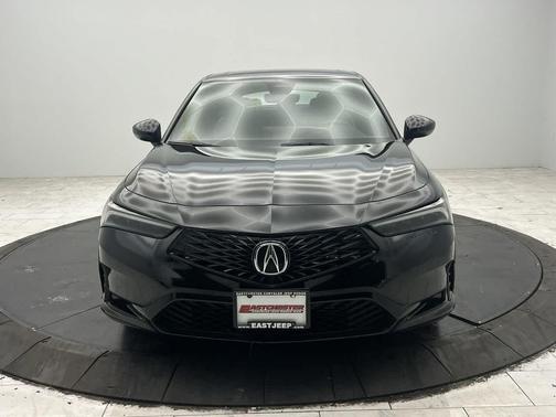 2023 Acura Integra A-SPEC