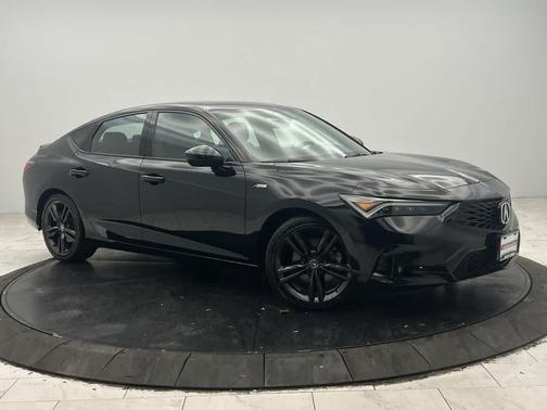 2023 Acura Integra A-SPEC