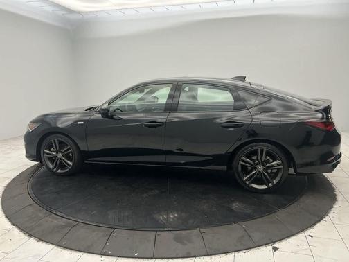 2023 Acura Integra A-SPEC