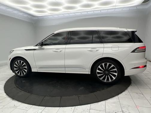 2023 Lincoln Aviator Black Label Grand Touring AWD