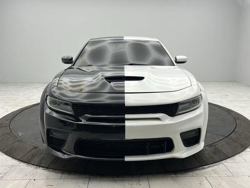 2021 Dodge Charger Scat Pack