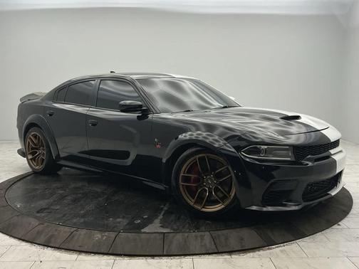 2021 Dodge Charger Scat Pack