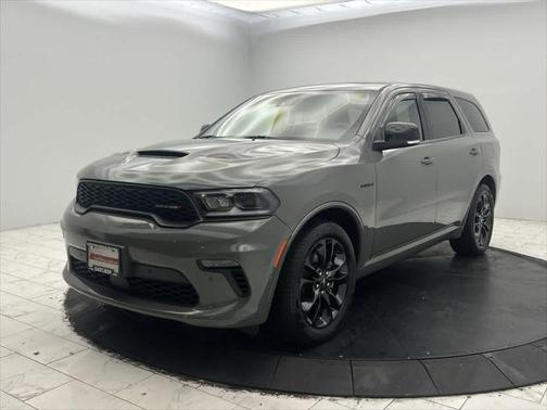 2022 Dodge Durango R/T Plus AWD