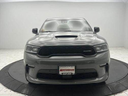 2022 Dodge Durango R/T Plus AWD