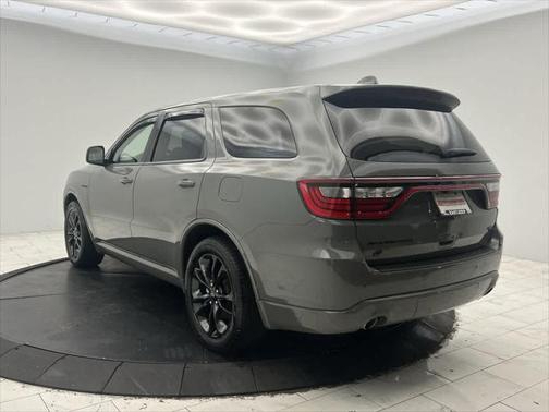 2022 Dodge Durango R/T Plus AWD